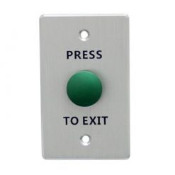 Nút nhấn EXIT ZKTeco EB103-G