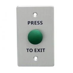 Nút nhấn EXIT ZKTeco EB103-G