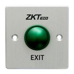 Nút nhấn EXIT ZKTeco EB104-G
