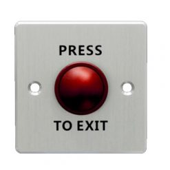 Nút nhấn EXIT ZKTeco EB104-R