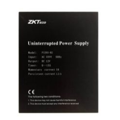 Bộ nguồn ZKTeco P1203-B2