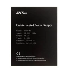 Bộ nguồn ZKTeco P1203-B2