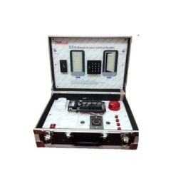 Bộ điều khiển trung tâm ZKTeco inBIO460 Demo Kit
