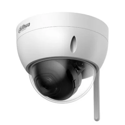 Camera Wifi Dome Hồng Ngoại 2MP DAHUA DH-IPC-HDBW1230DE-SW