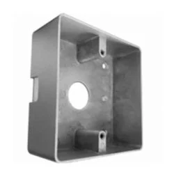 Hộp đế âm ZKTeco ED101