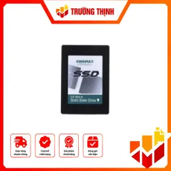 Ổ cứng SSD Kingmax 240G  Sata