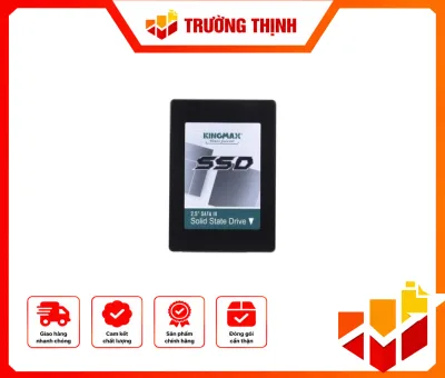 Ổ cứng SSD Kingmax 240G  Sata