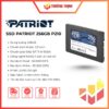 SSD PATRIOT 256GB P210