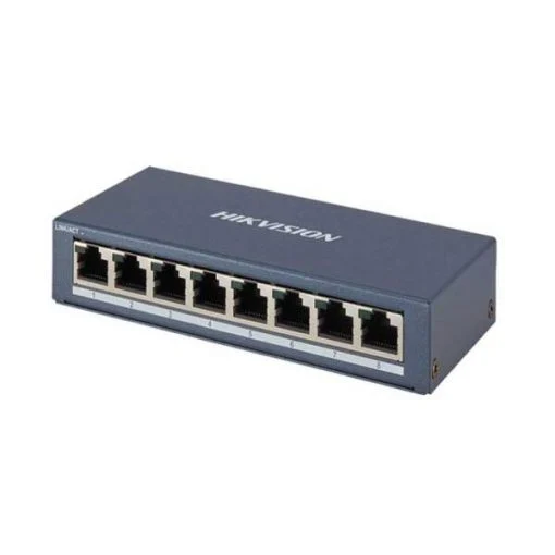 Switch HIVISION DS-3E0508-E(B)