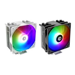 Fan tản nhiệt khí ID-Cooling SE-214-XT ARGB Back| White ( LGA1700)