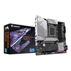 Mainboard Gigabyte B760M AORUS ELITE AX