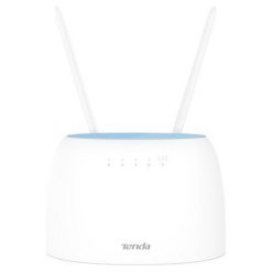Wireless Router Tenda 4G09