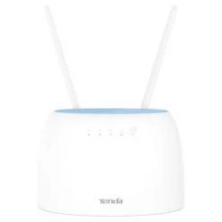 Wireless Router Tenda 4G09