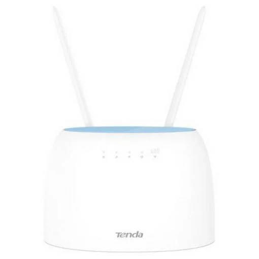 Wireless Router Tenda 4G09