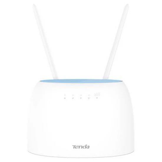 Wireless Router Tenda 4G09