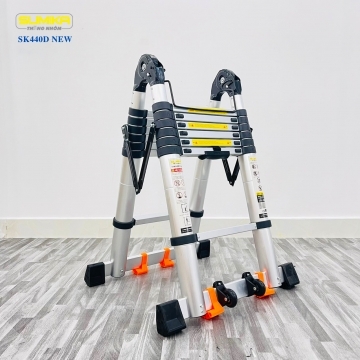 Thang nhôm rút gọn Sumika SK440D