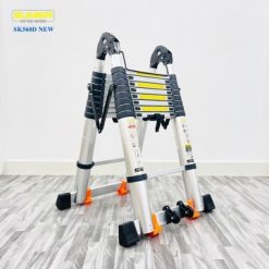 Thang nhôm rút gọn Sumika SK560D
