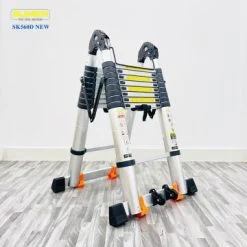 Thang nhôm rút gọn Sumika SK560D