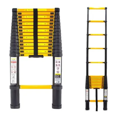 Thang nhôm rút gọn Sumika SKS440 - giá tốt tại TP HCM