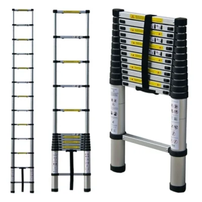 Thang nhôm rút gọn Sumika SK560