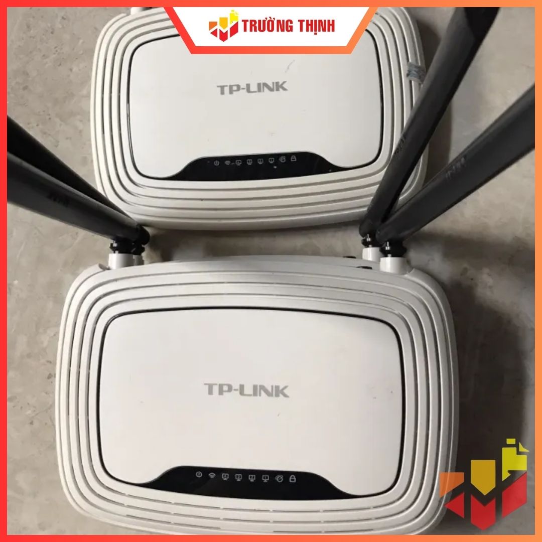 TP-Link TL-WR841N