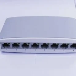 Switch ONV 8 port 10/100/1000M H3008S-ONV