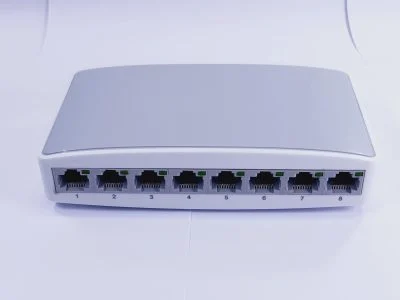 Switch ONV 8 port 10/100/1000M H3008S-ONV