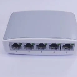 Switch ONV 5 port 10/100/1000M H3005S-ONV