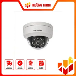 Camera IP 2MP HIKVISION DS-2CD1123G0E-I(L)