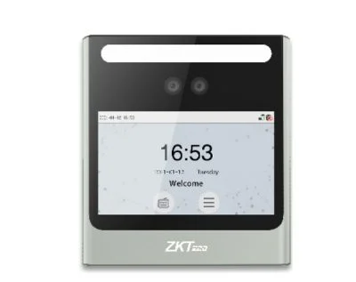 Máy chấm công ZKTeco EFace10