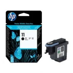 Đầu in HP11 Black Printhead (C4810A)
