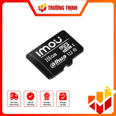 Thẻ nhớ IMOU 256GB