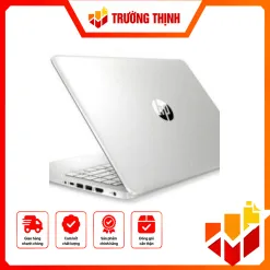 Laptop HP 14S-DQ5102TU 7C0Q1PA