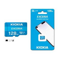 Thẻ nhớ KIOXIA 128GB Micro SD