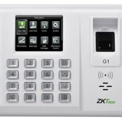 ZKTeco G1
