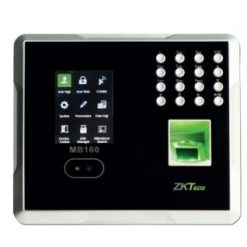 ZKTeco MB160