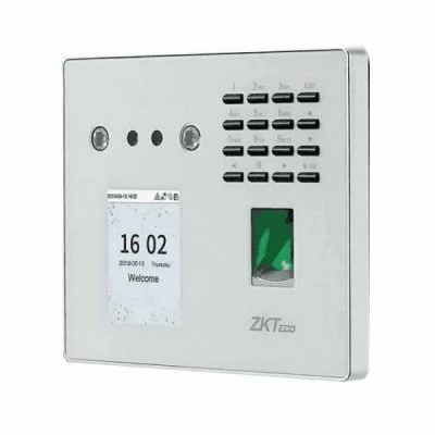 Máy chấm công ZKTeco MB40VL