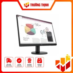 Màn hình LCD HP P24v 23.8inch
