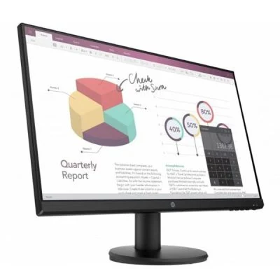 Màn hình LCD HP P24v 23.8inch