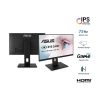 Màn Hình LCD ASUS VA24DQLB 23.8 inch