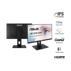 Màn Hình LCD ASUS VA24DQLB 23.8 inch
