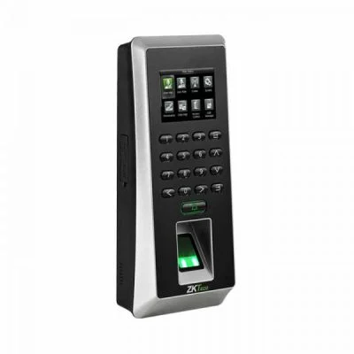 Máy chấm công ZKTeco MultiBio 800-H