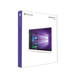 Windows 10 Pro 64bit English 1pk DSP OEI DVD FQC-08929