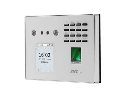 Máy chấm công ZKTeco MB560-VL