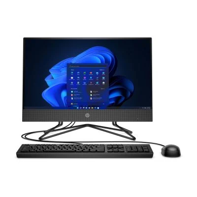Máy tính All in One HP 200 Pro G4 (633S9PA)