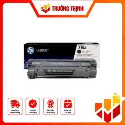 Mực in HP 78A (CE278A)
