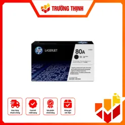Mực in HP 80A (CF280A)