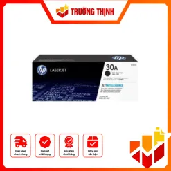 Mực in HP 30A (CF230A)