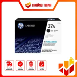 Mực in HP 37A (CF237A)