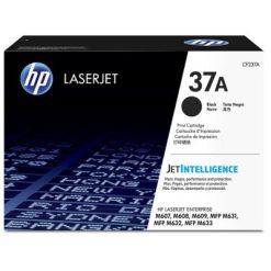 Mực in HP 37A (CF237A)